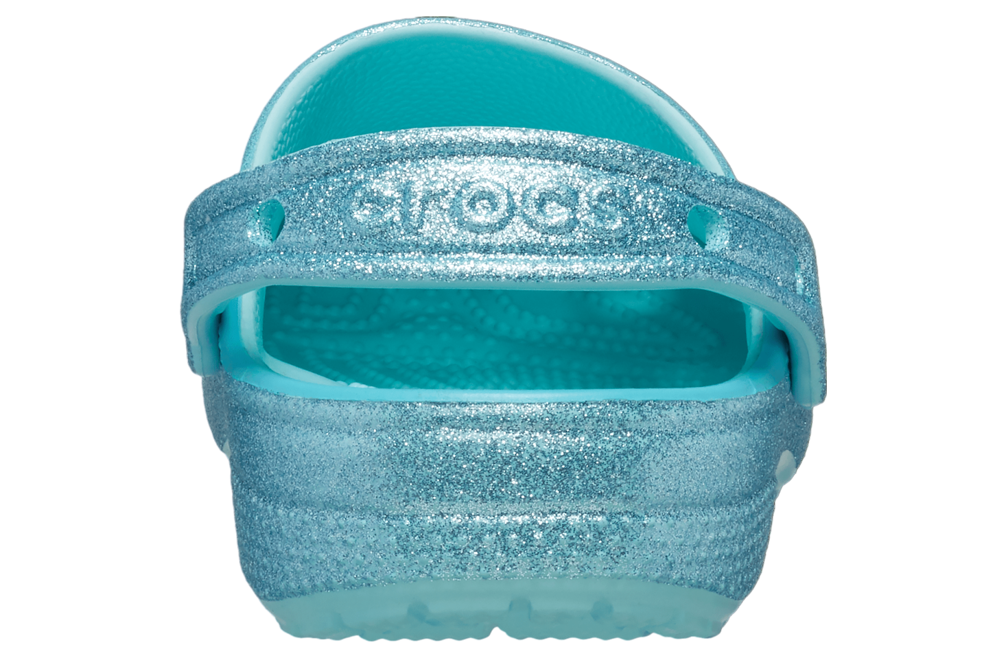 Crocs Disney Frozen Elsa Classic Clog GS Multi