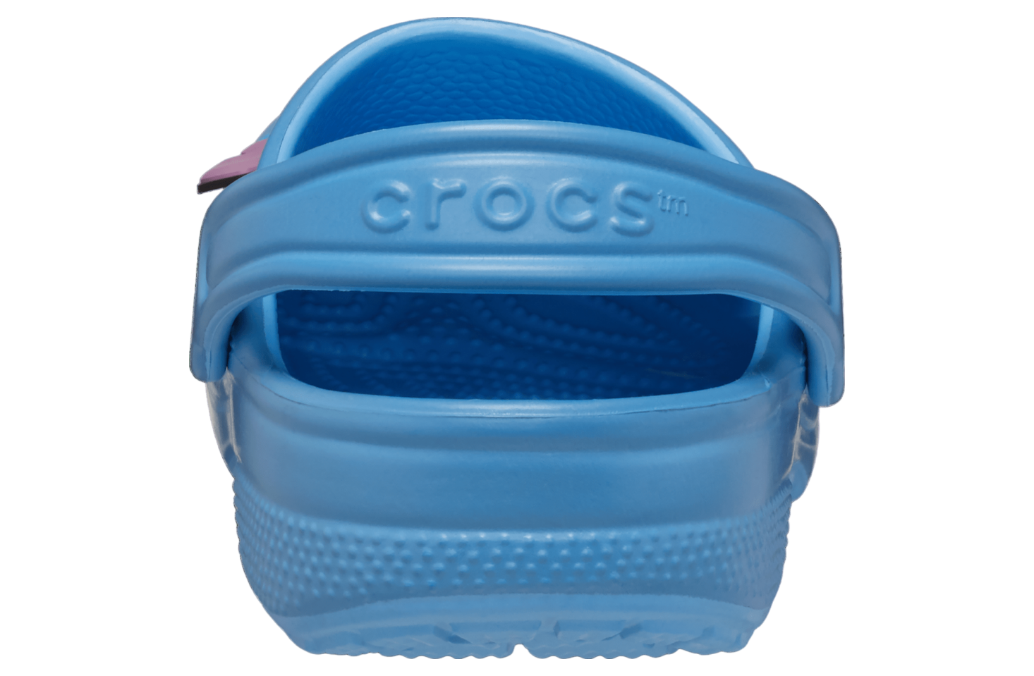 Crocs Disney Stitch Classic Clog GS Oxygen