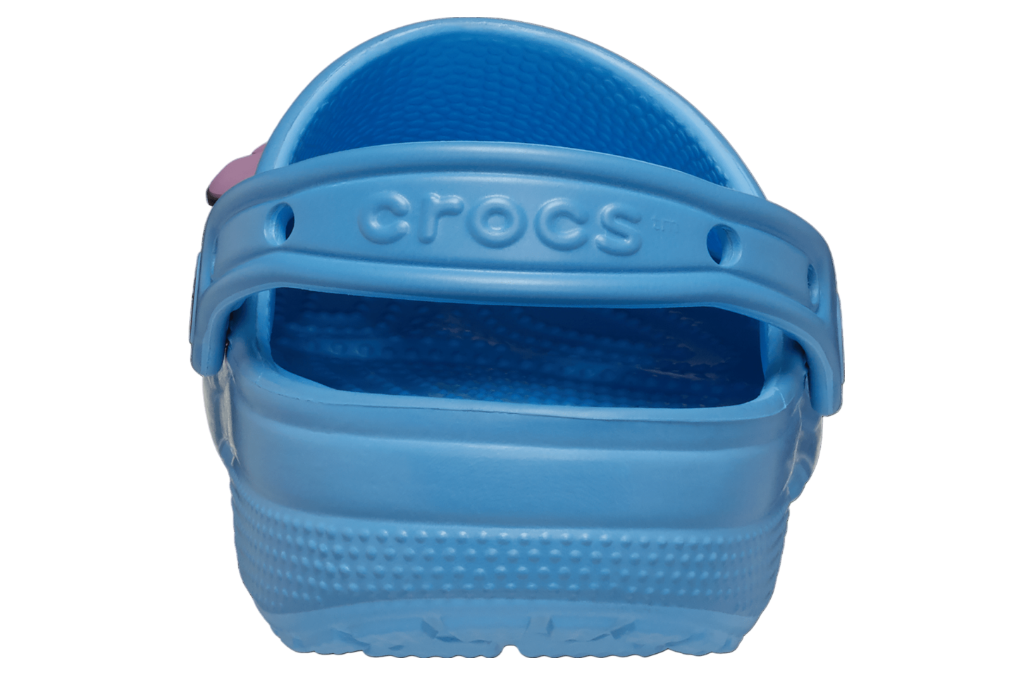 Crocs Disney Stitch Classic Clog Oxygen