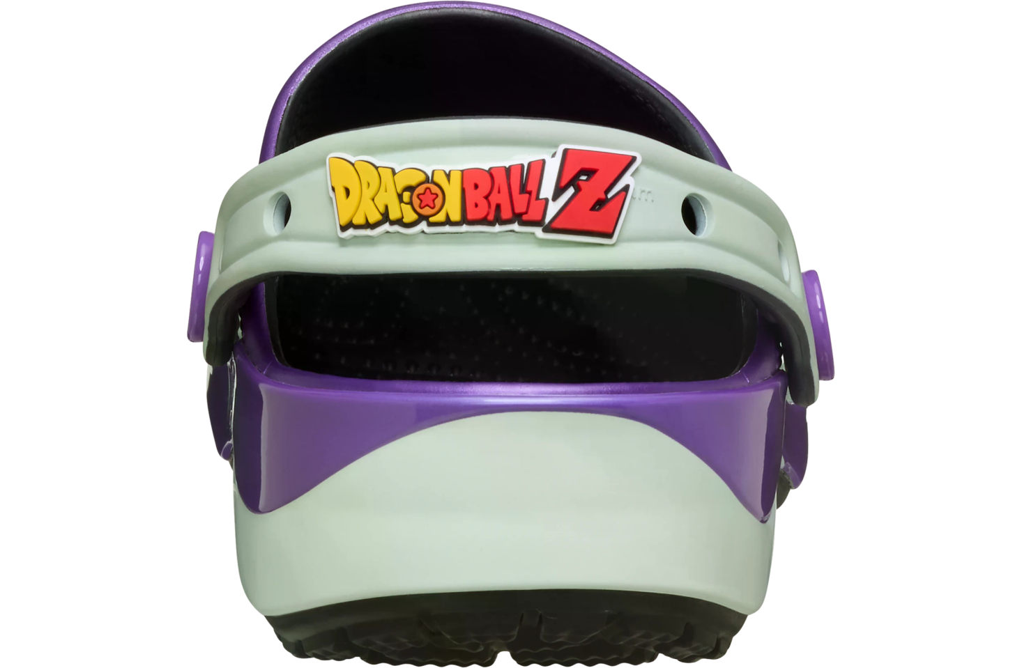 Crocs Dragon Ball Z Frieza Classic Clog Multi