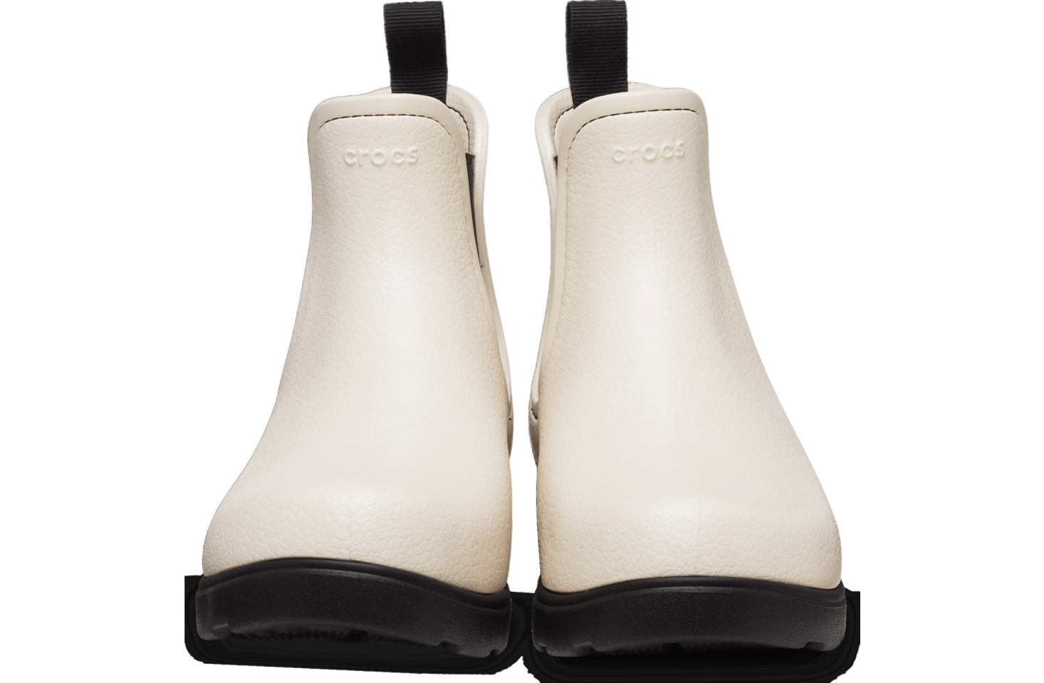 crocs chelsea boot