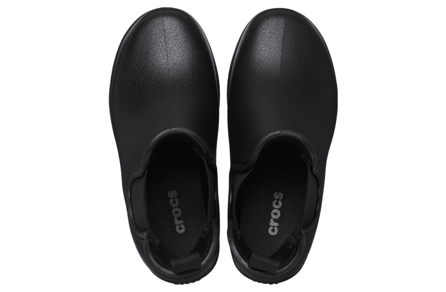 Crocs Dylan Chelsea WMNS Black