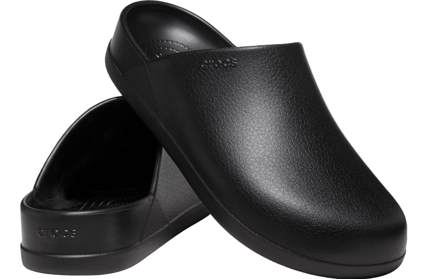 Crocs Dylan Clog Black