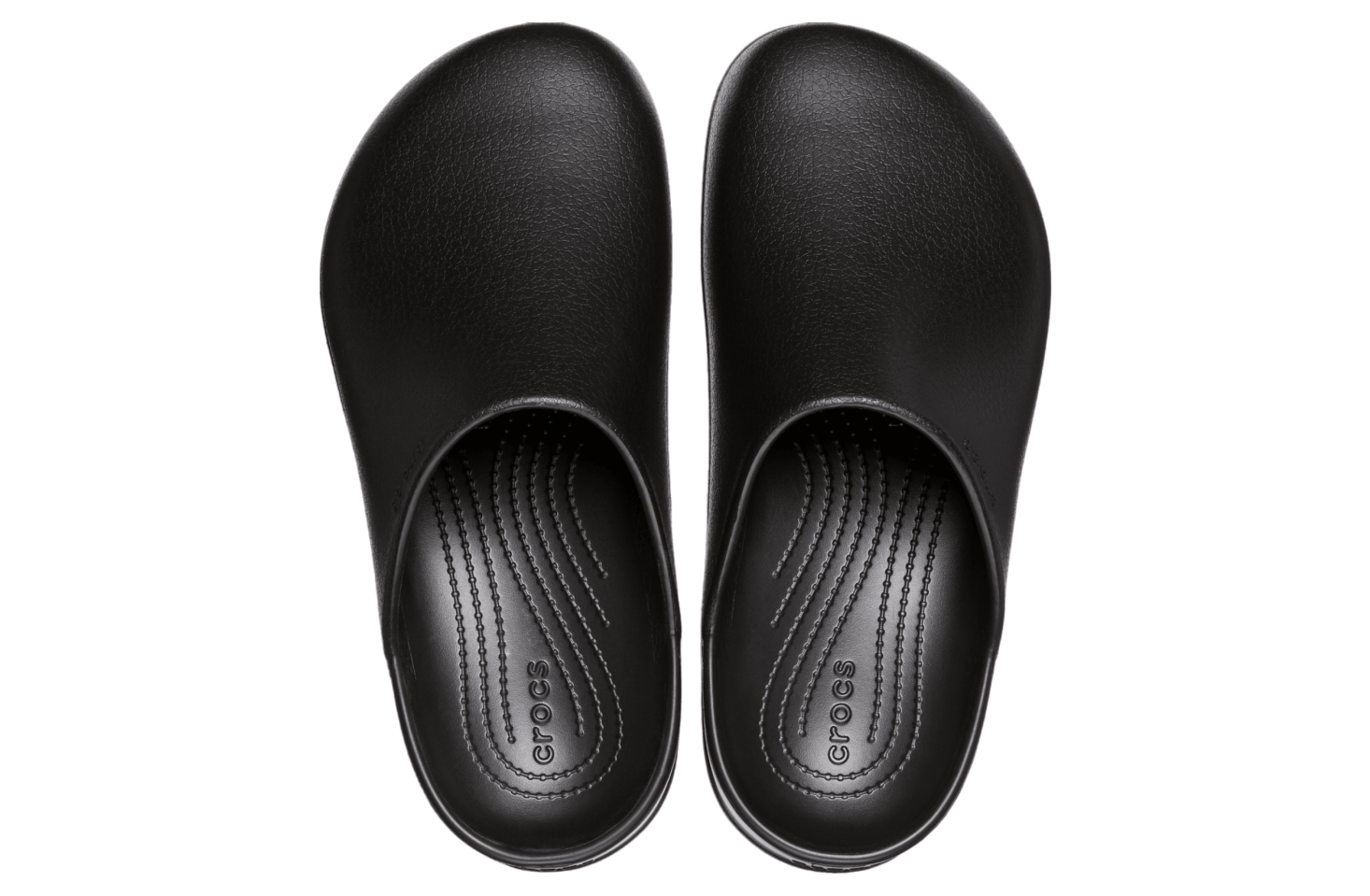 Crocs Dylan Clog Black