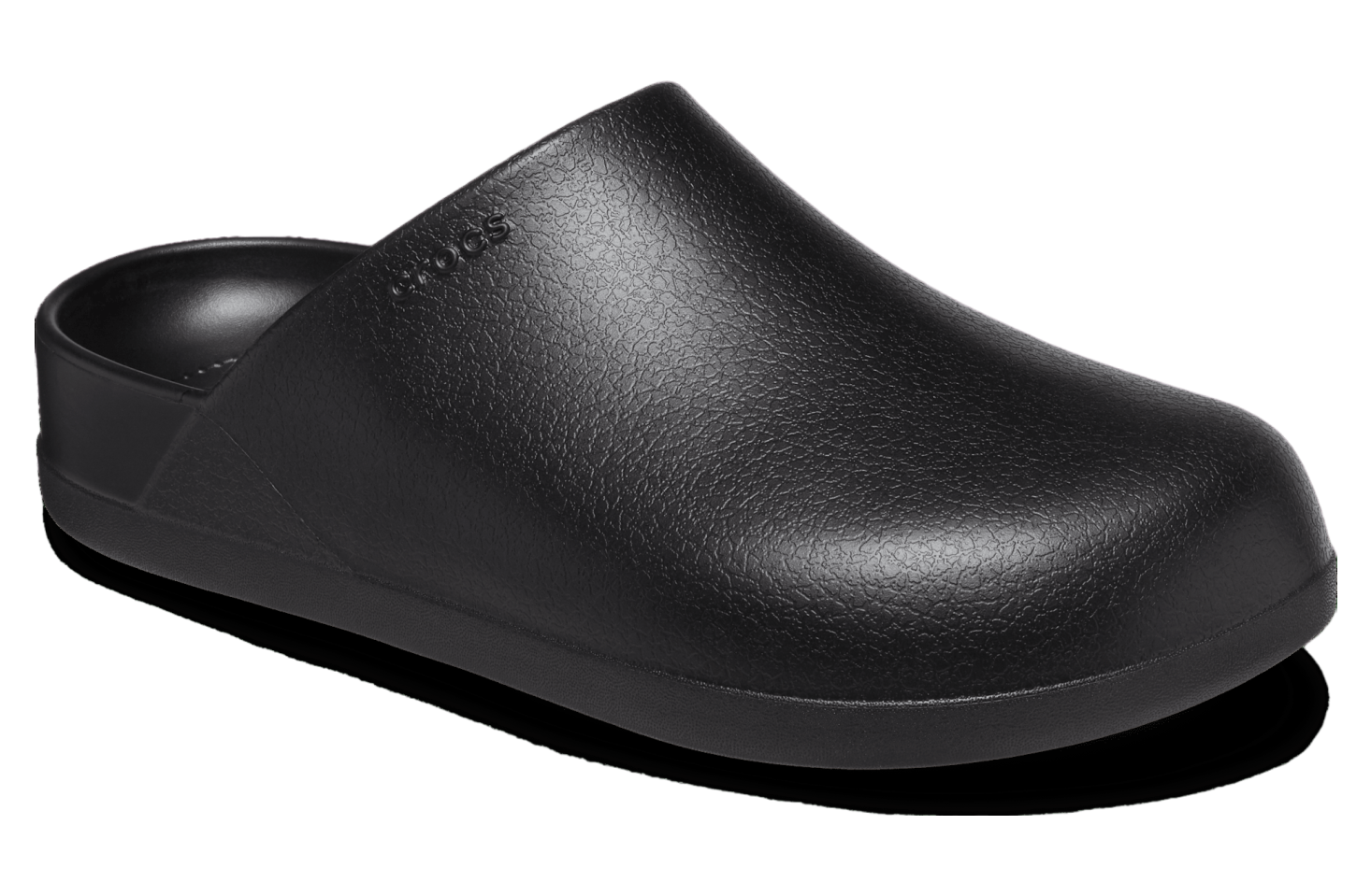 Crocs Dylan Clog Black