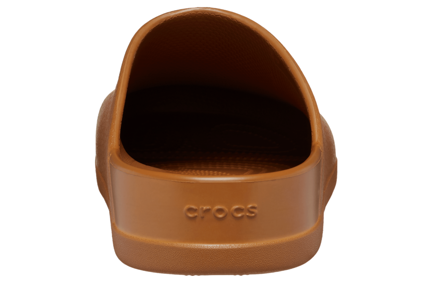 Crocs Dylan Clog Cognac