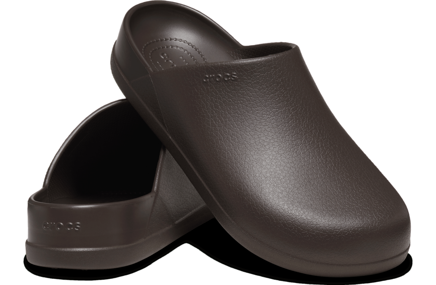 Crocs Dylan Clog Espresso