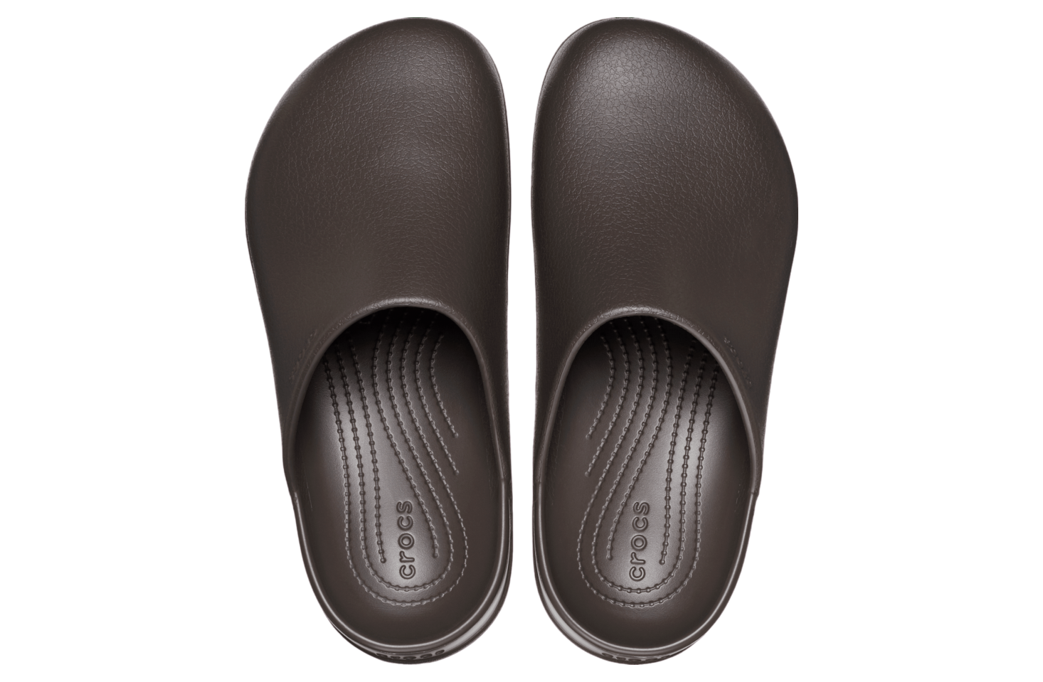 Crocs Dylan Clog Espresso