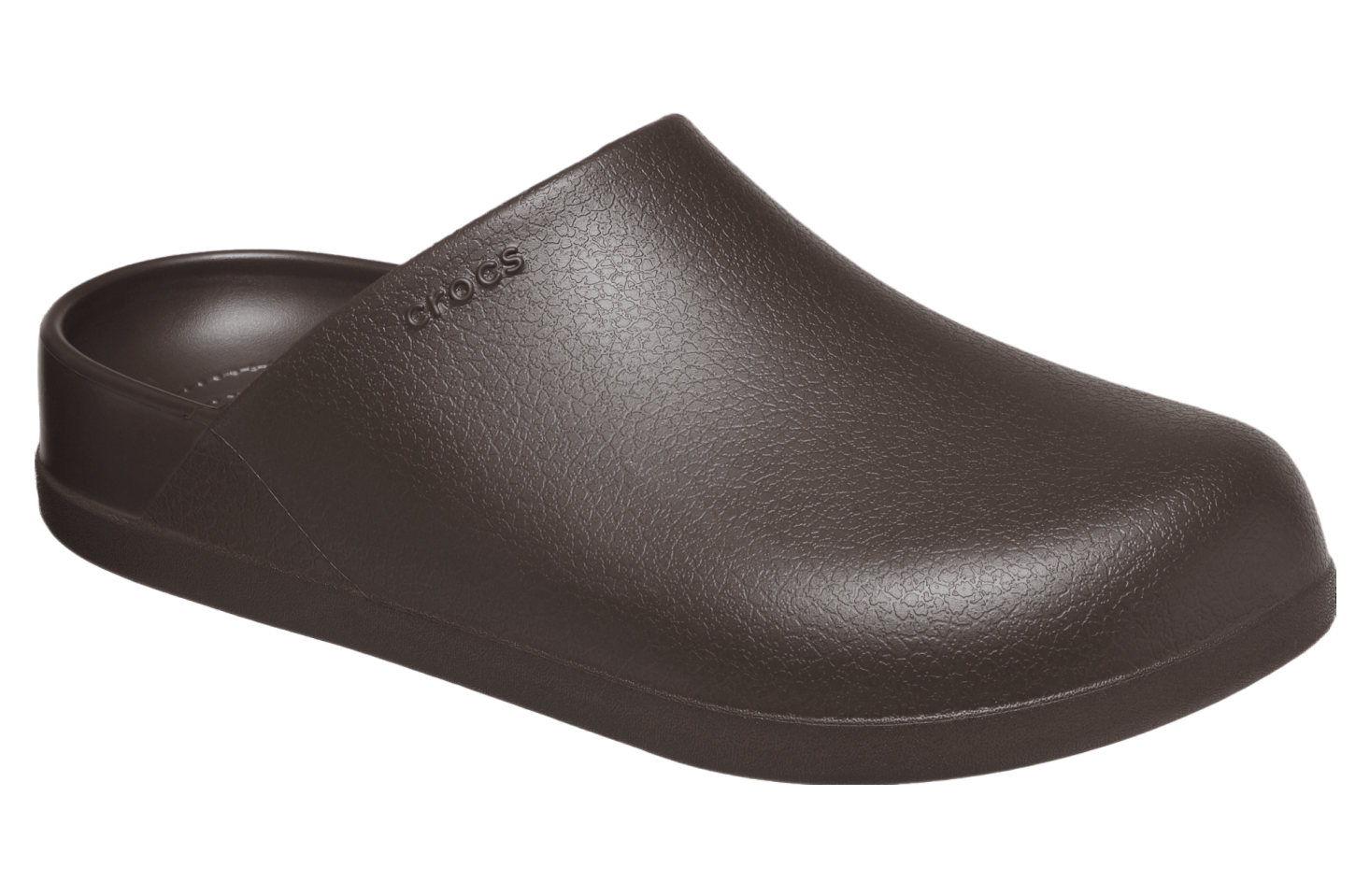 Crocs Dylan Clog Espresso