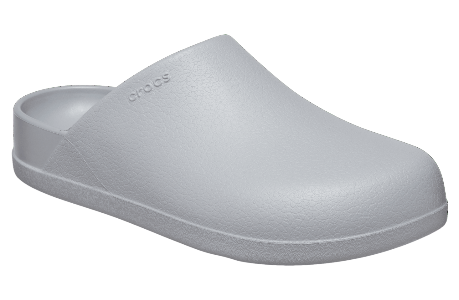 Crocs Dylan Clog Light Grey