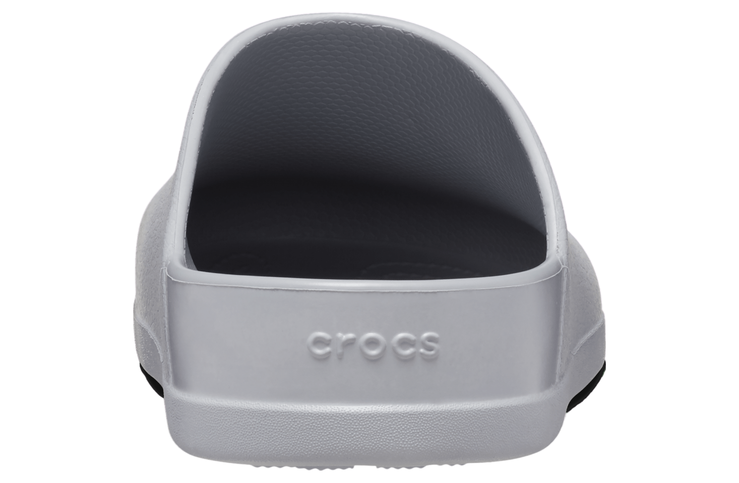 Crocs Dylan Clog Light Grey