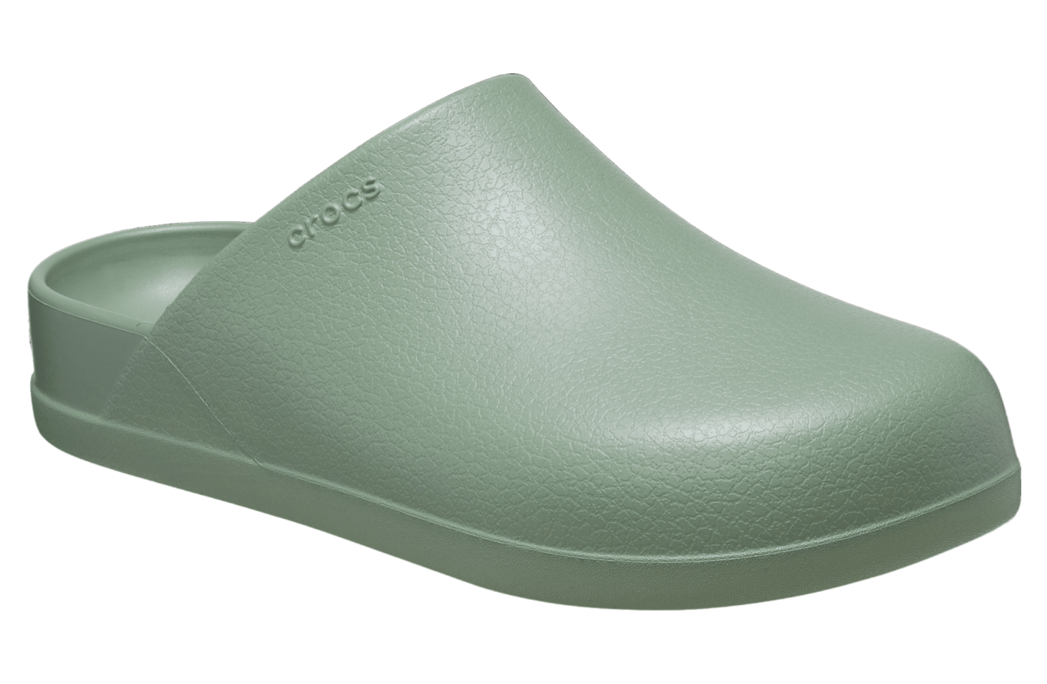 Crocs Dylan Clog Moss