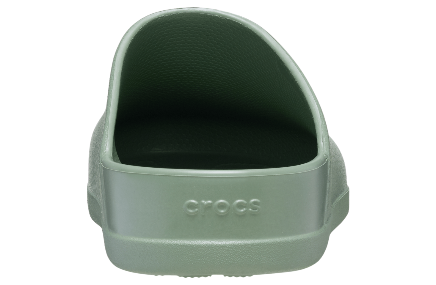 Crocs Dylan Clog Moss