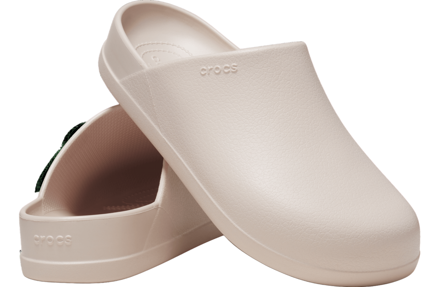 Crocs Dylan Clog Quartz