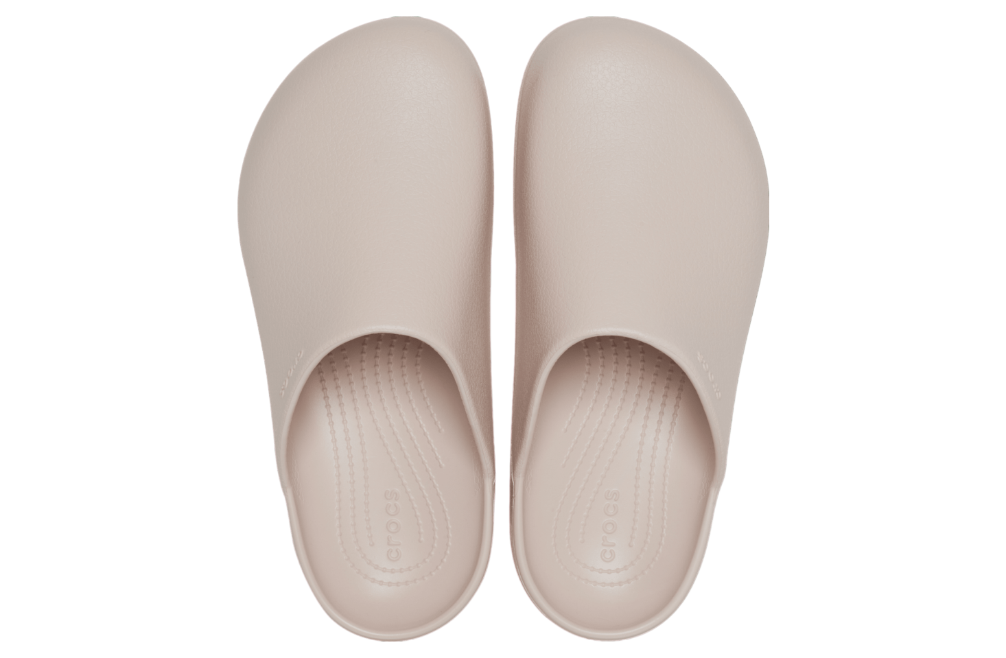 Crocs Dylan Clog Quartz