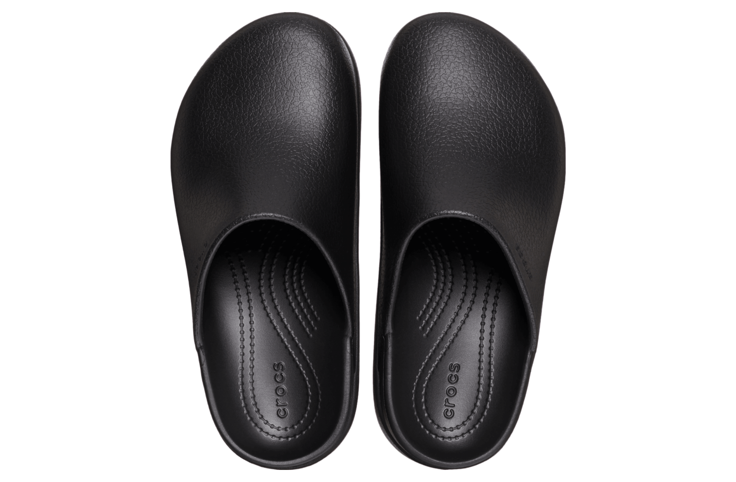 Crocs Dylan Platform Clog WMNS Black