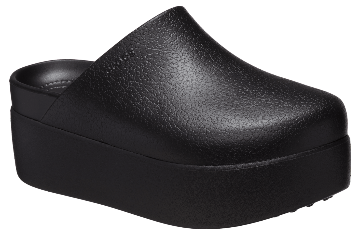 Crocs Dylan Platform Clog WMNS Black