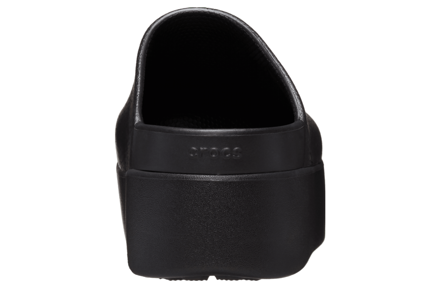 Crocs Dylan Platform Clog WMNS Black