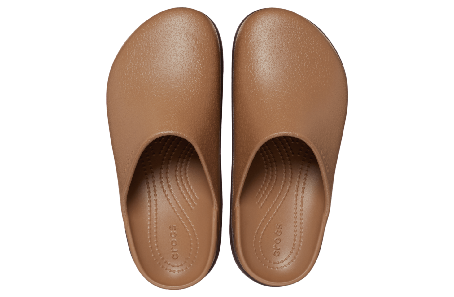 Crocs Dylan Platform Clog WMNS Sepia