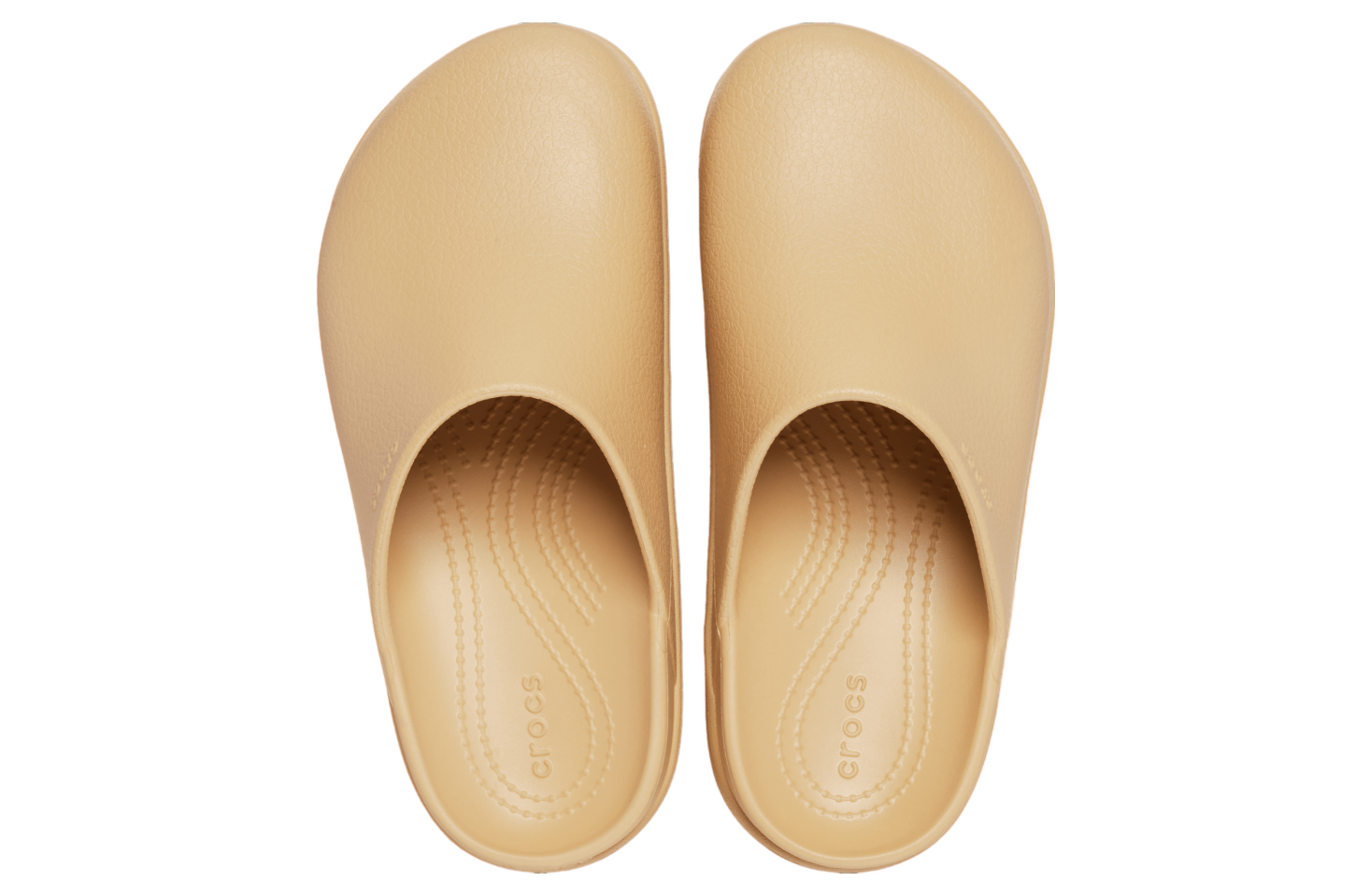 Crocs Dylan Platform Clog WMNS Wheat