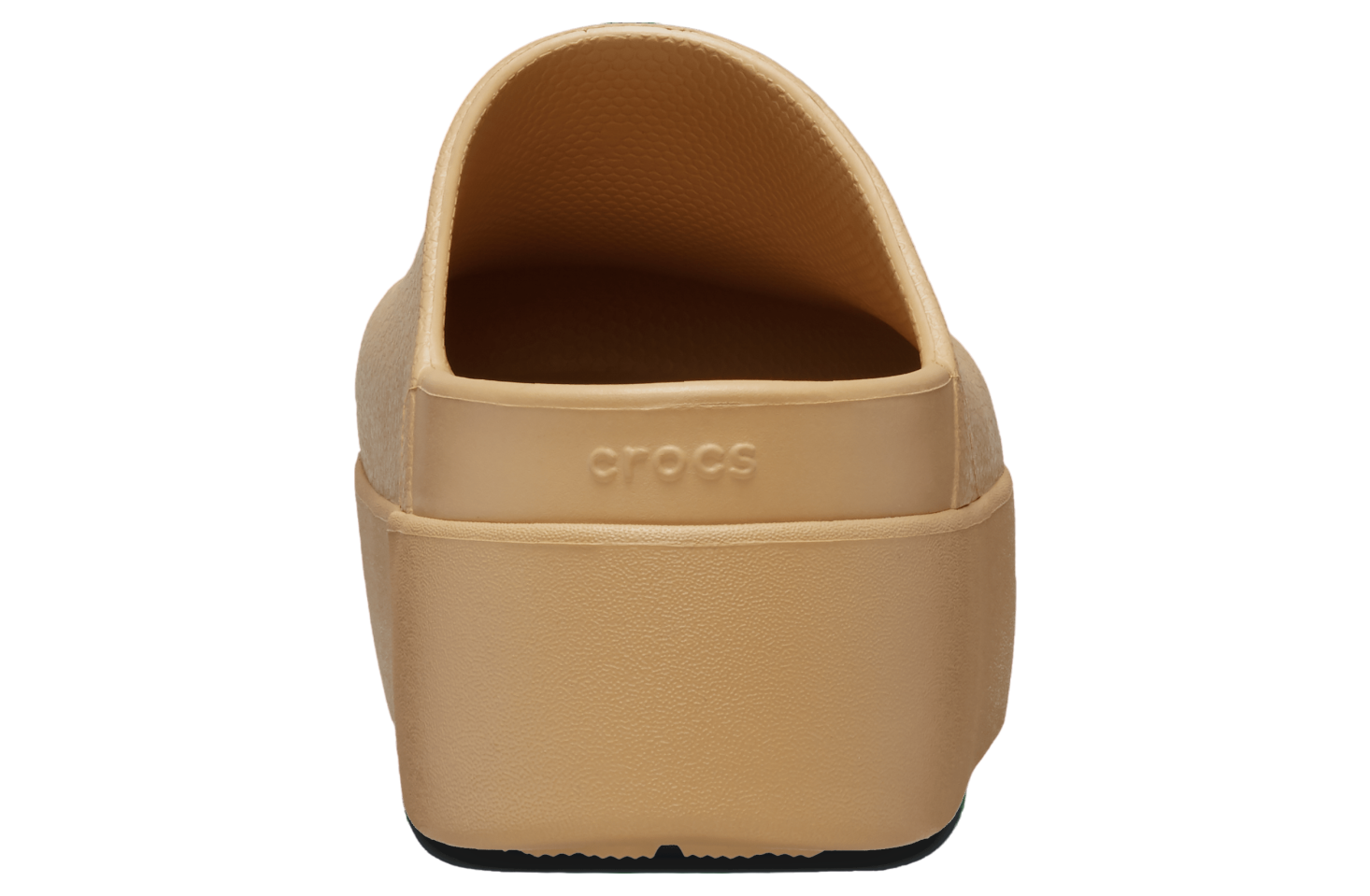 Crocs Dylan Platform Clog WMNS Wheat