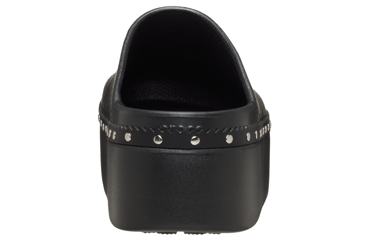 Crocs Dylan Platform Studded Clog WMNS Black