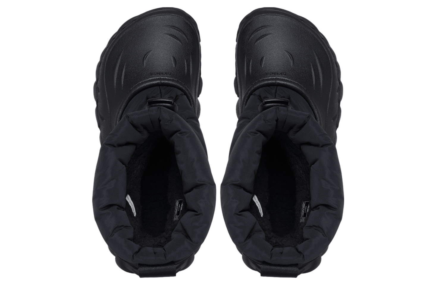 Crocs Echo Black