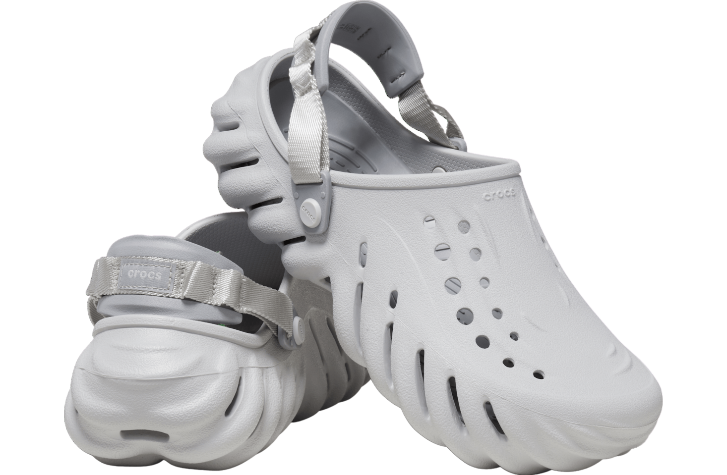 Crocs Echo Clog Atmosphere