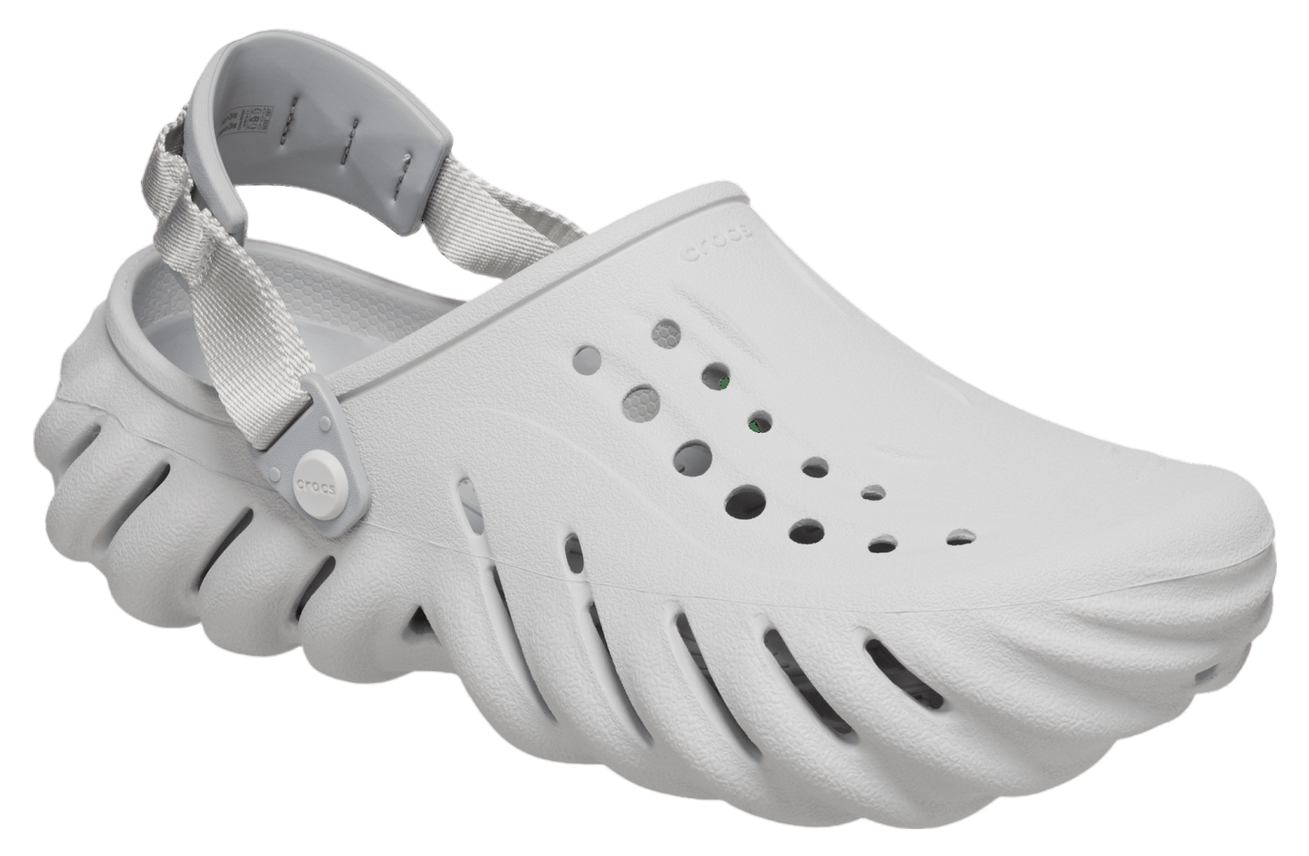 Crocs Echo Clog Atmosphere