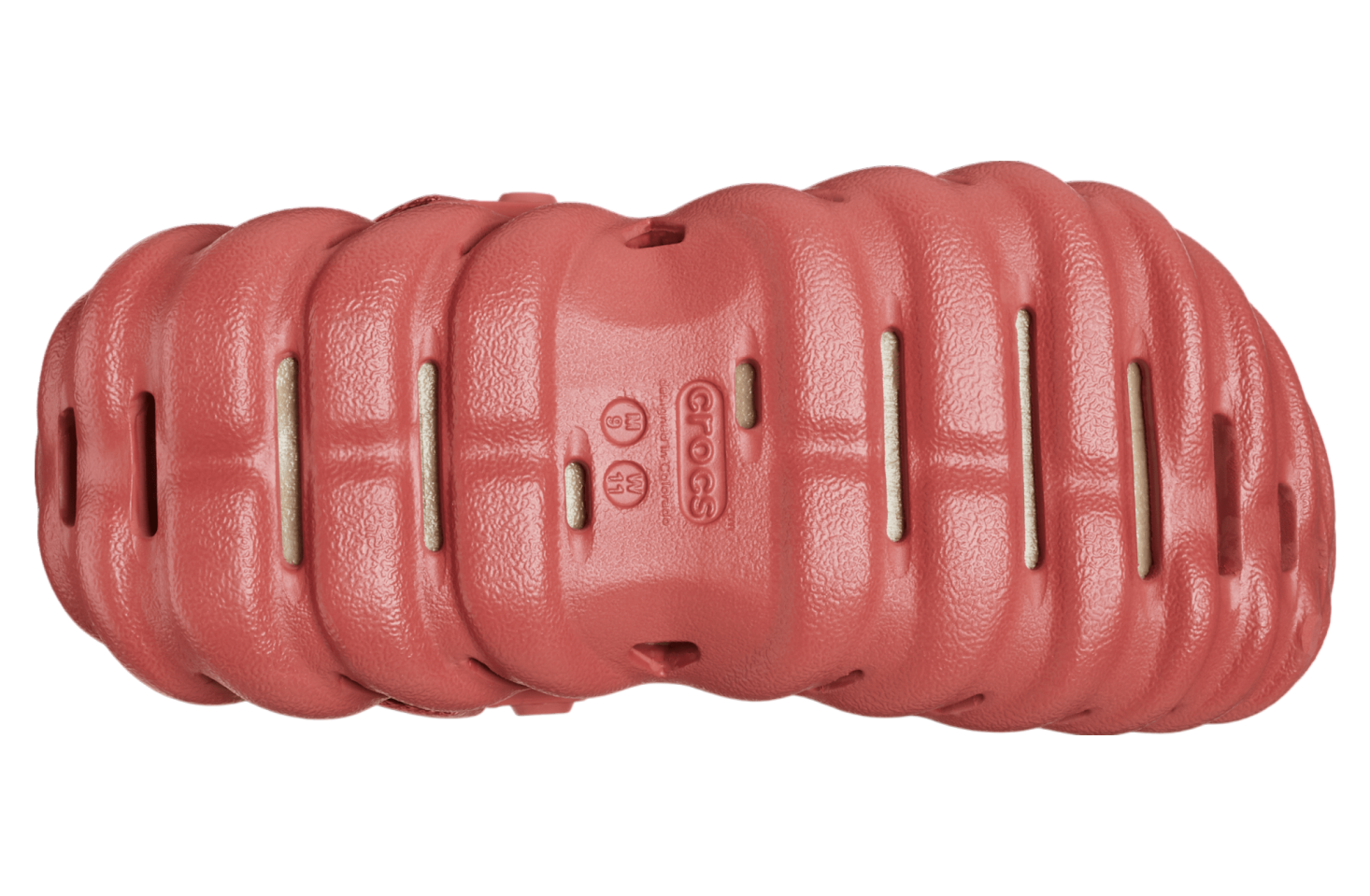 Crocs Echo Clog Hot Blush