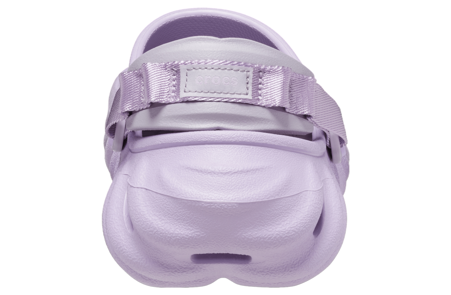 Crocs Echo Clog Lavender