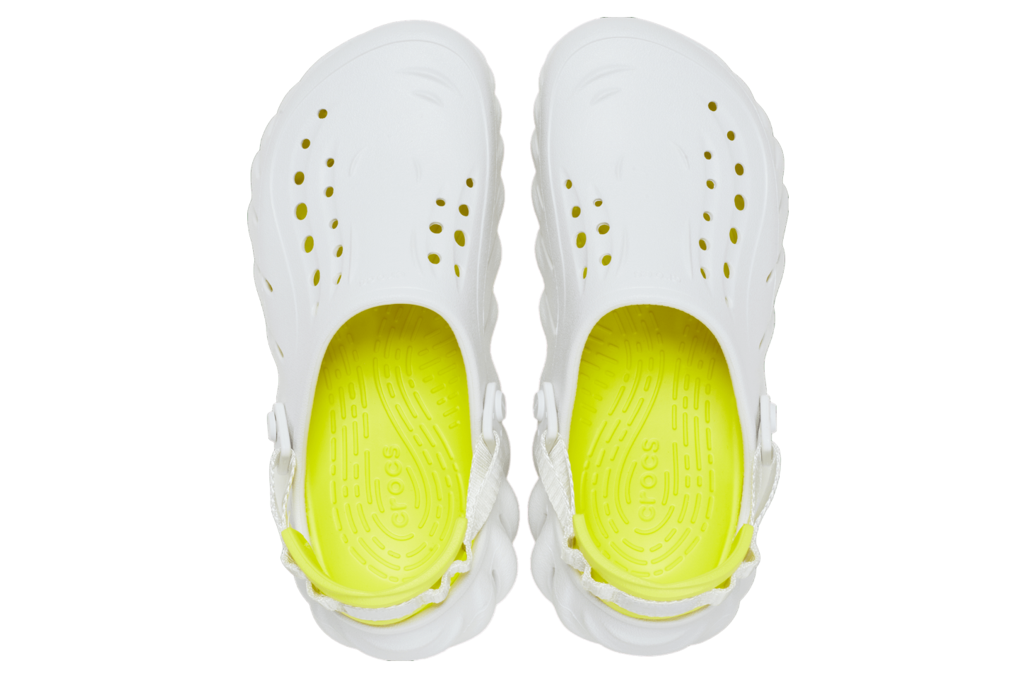 Crocs Echo Clog Moonlight