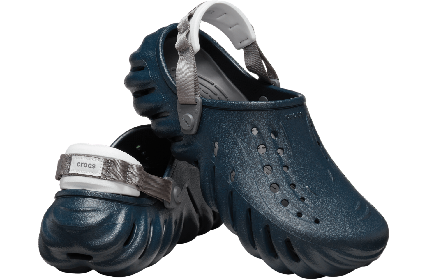 Crocs Echo Clog Nightfall