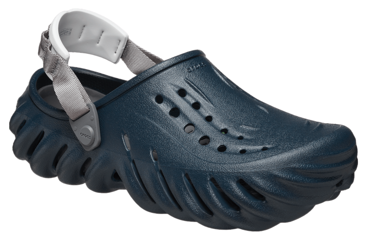 Crocs Echo Clog Nightfall