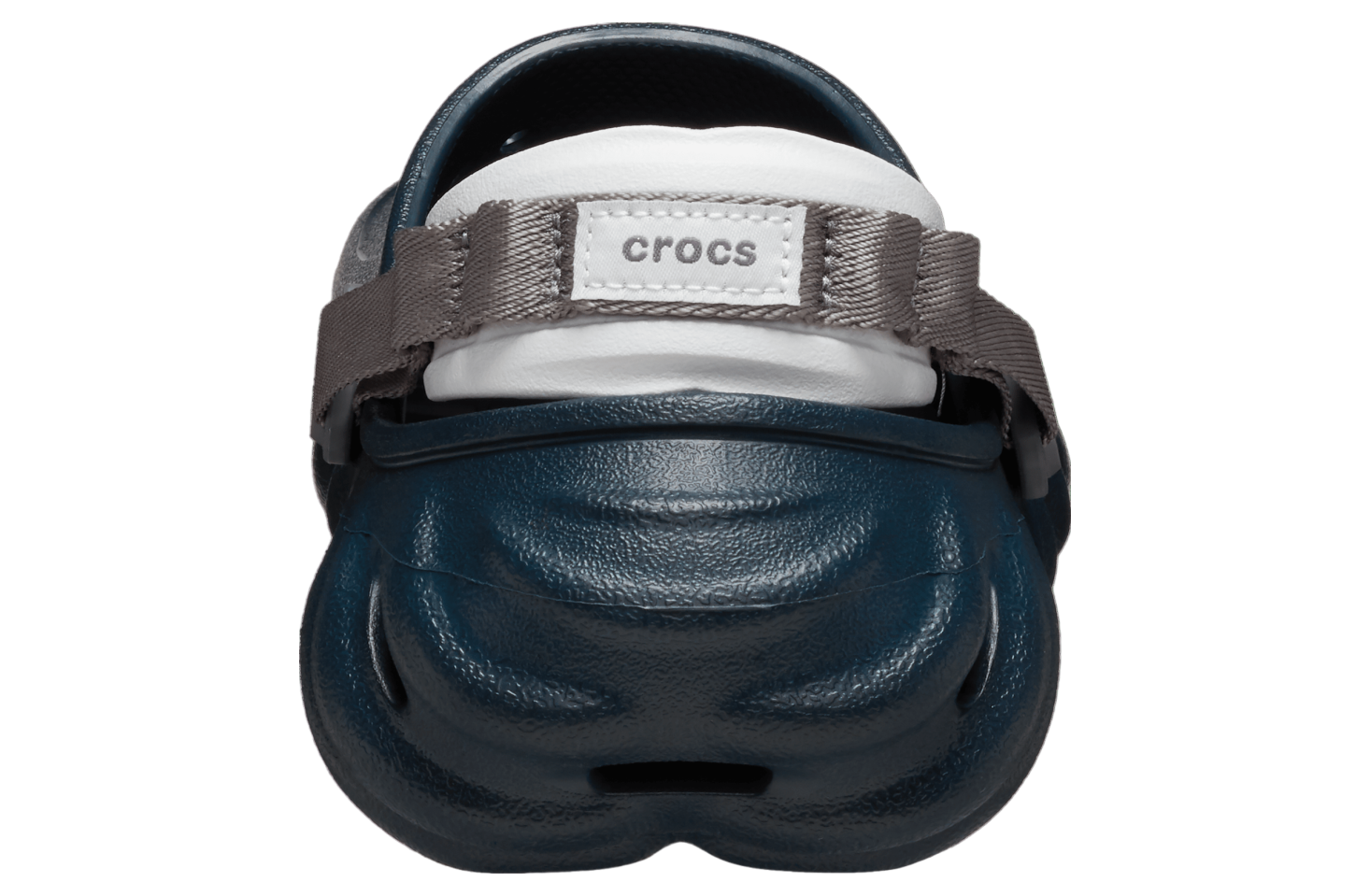 Crocs Echo Clog Nightfall