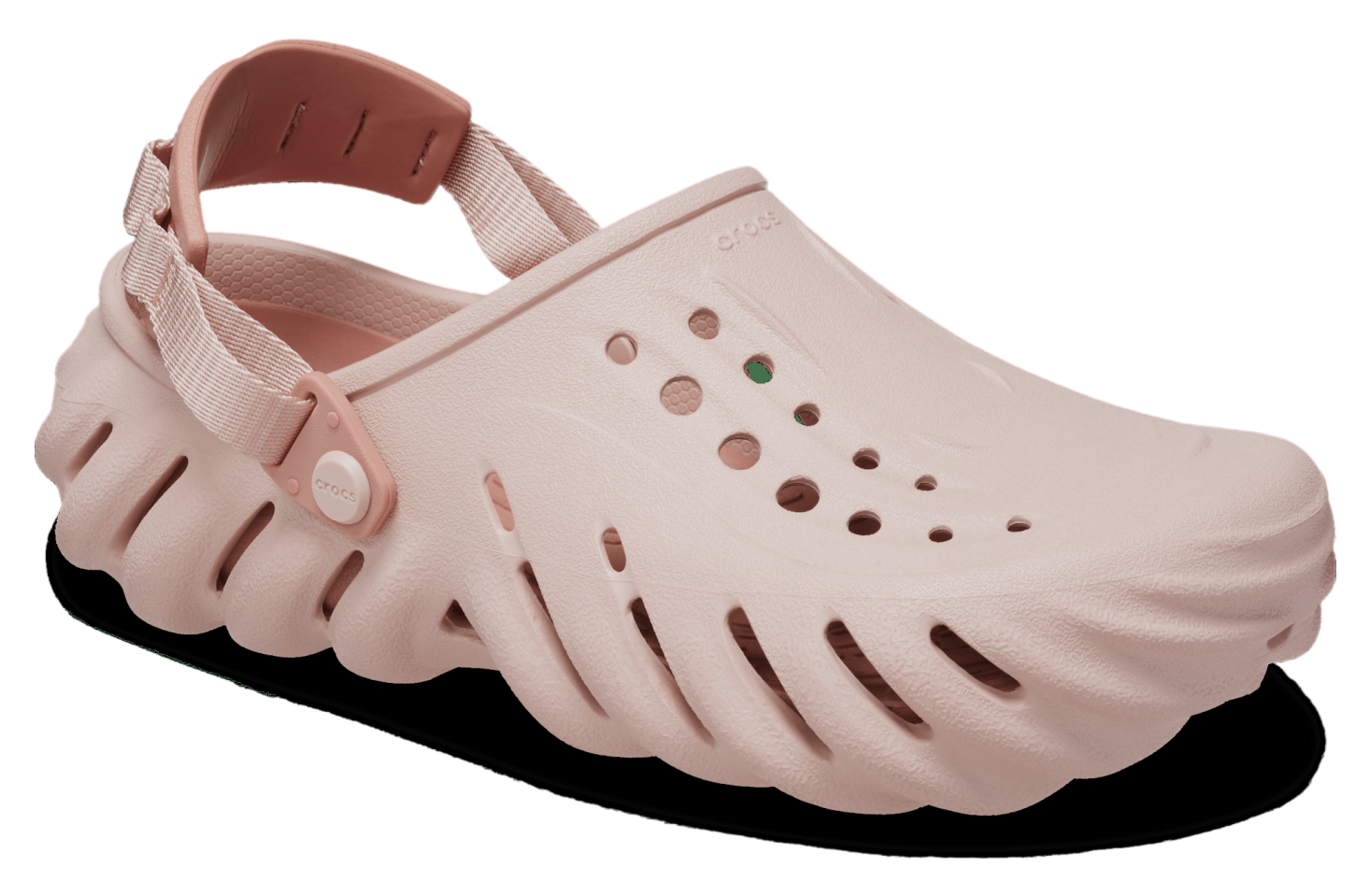 Crocs Echo Clog Pink Clay