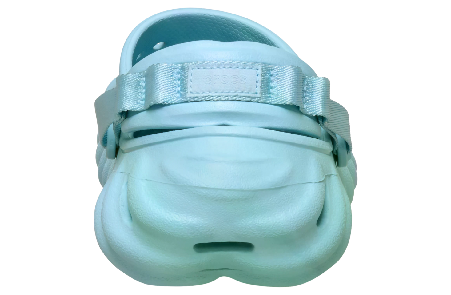 Crocs Echo Clog Sky Blue