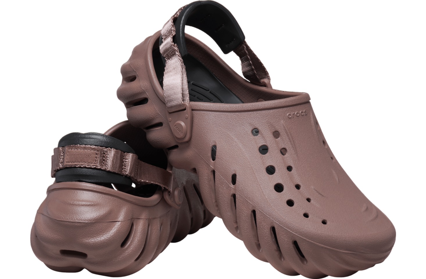 Crocs Echo Clog Truffle