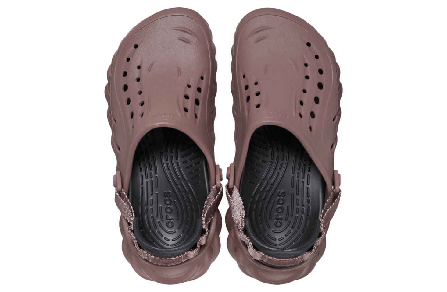 Crocs Echo Clog Truffle