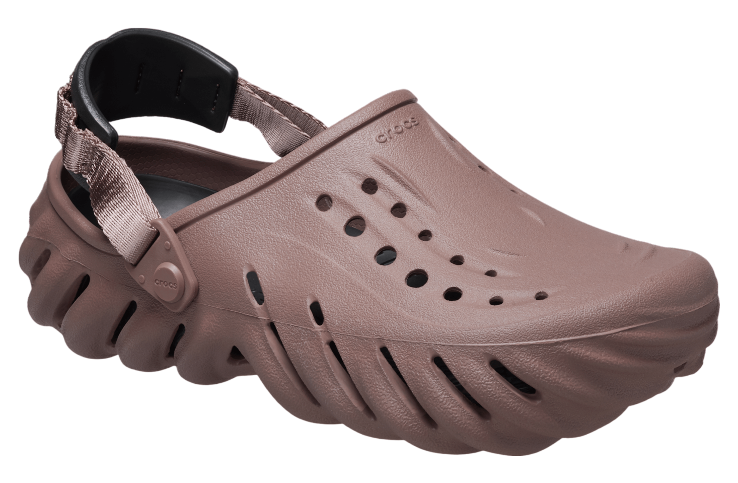 Crocs Echo Clog Truffle