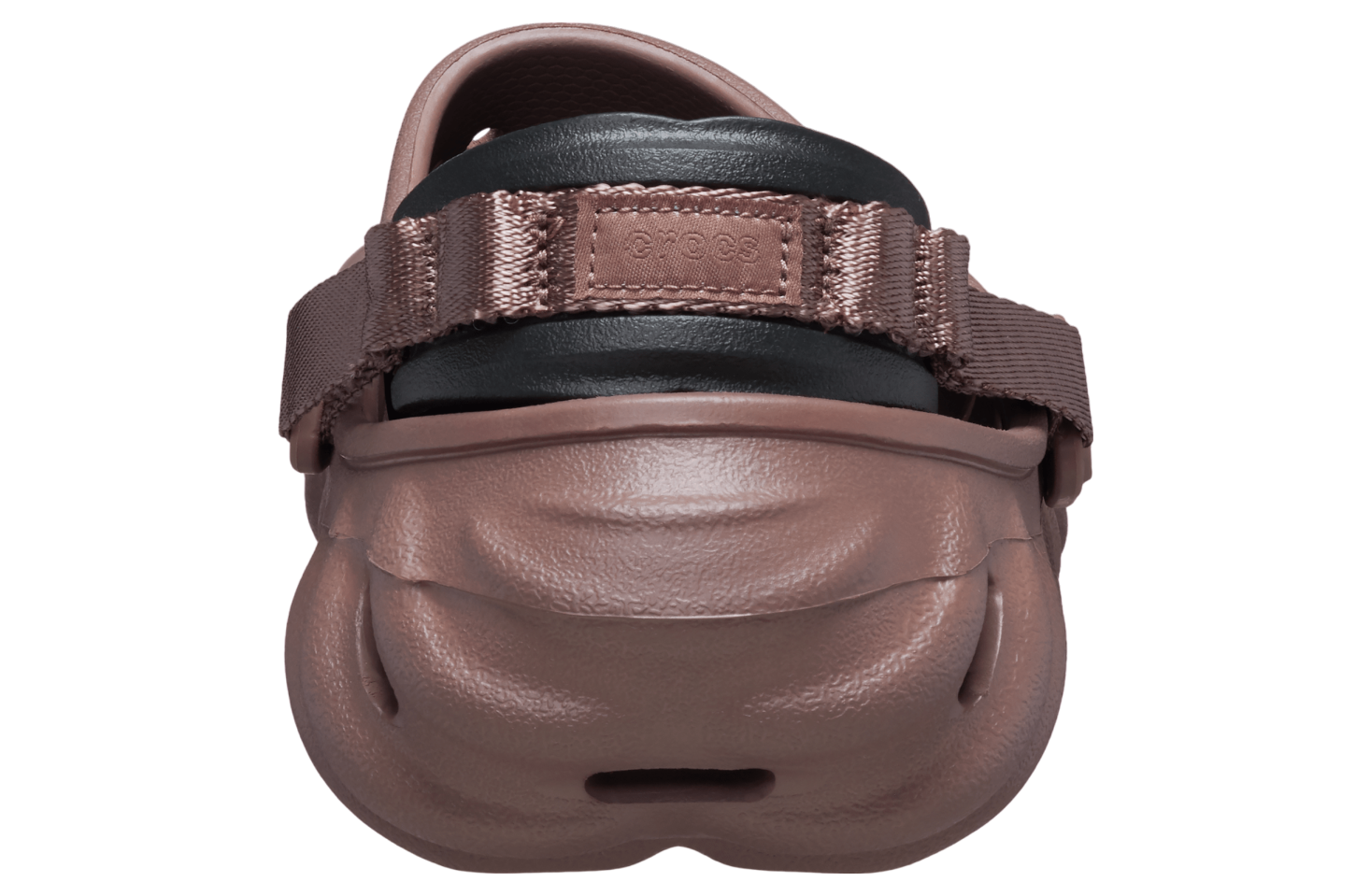 Crocs Echo Clog Truffle