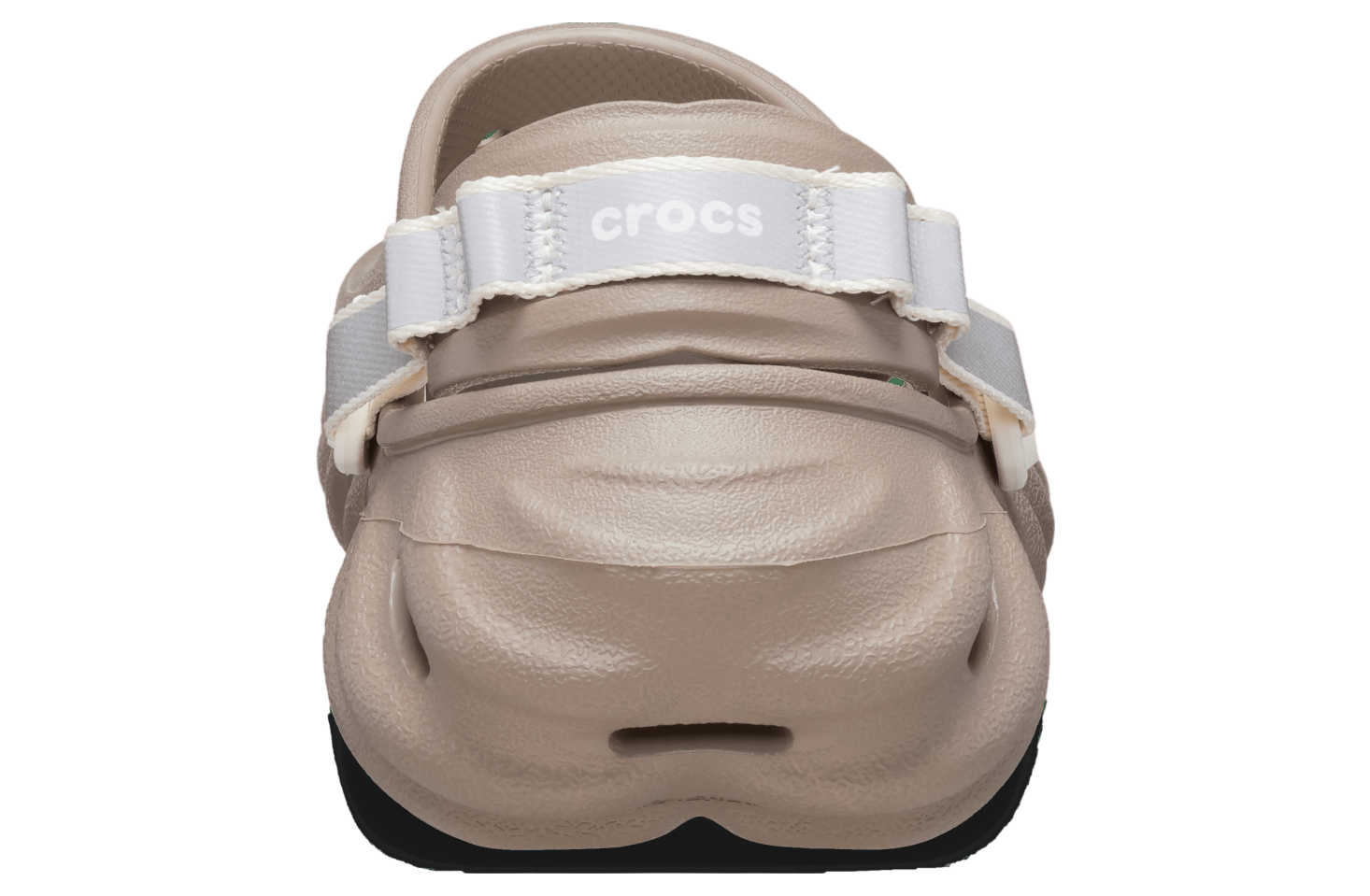 Crocs Echo Color Block Clog Multi