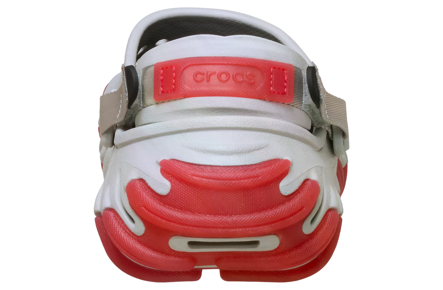 Crocs Echo Icy RO Clog Atmosphere