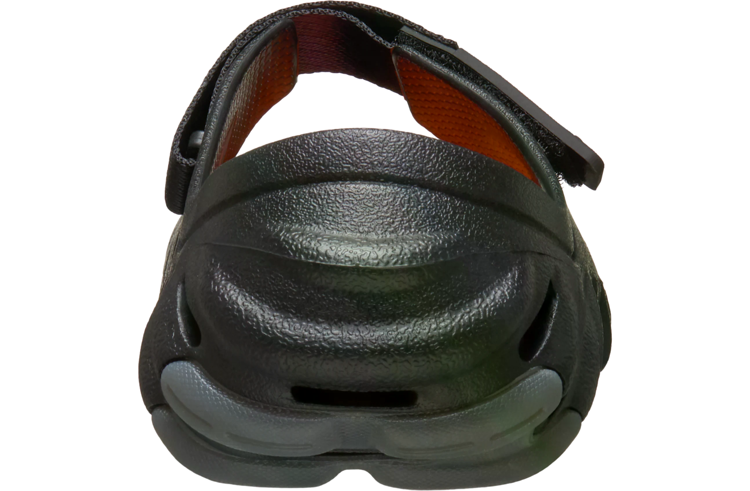 Crocs Echo Mary Jane Sunset WMNS Black / Multi