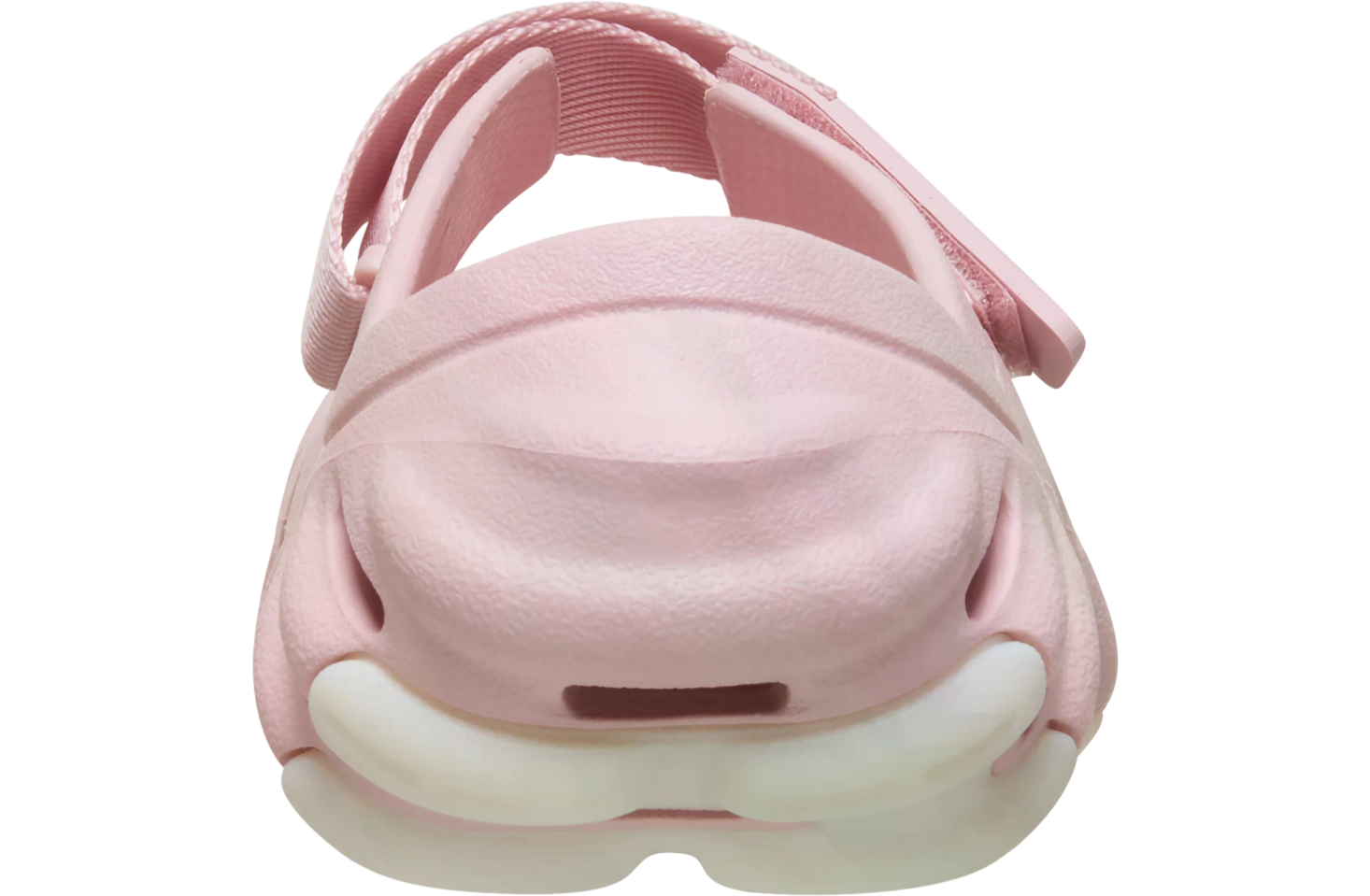 Crocs Echo Mary Jane WMNS Cotton Candy