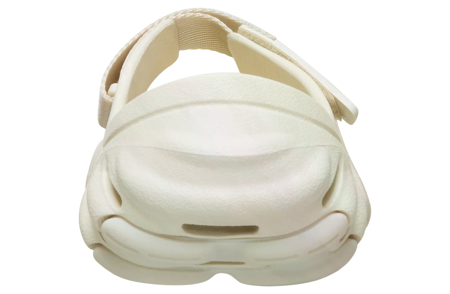 Crocs Echo Mary Jane WMNS Summit White