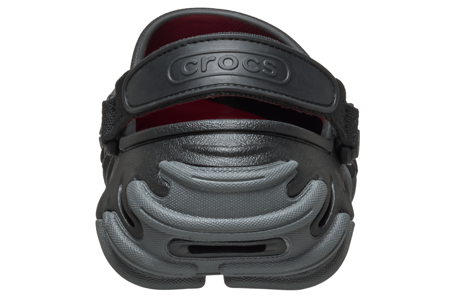 Crocs Echo RO Clog Sunset Black / Multi