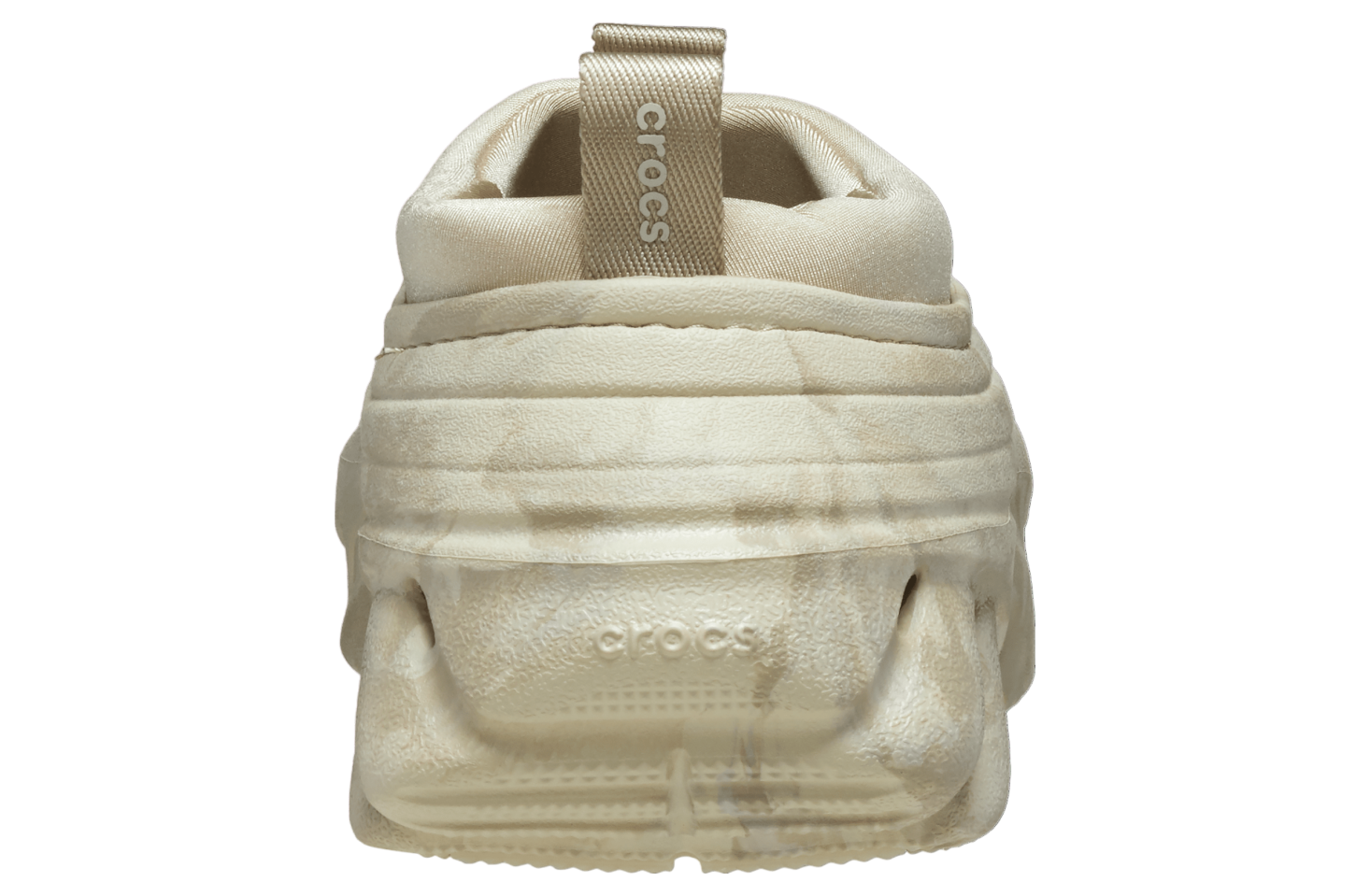 Crocs Echo Storm Marble Moth / Multi