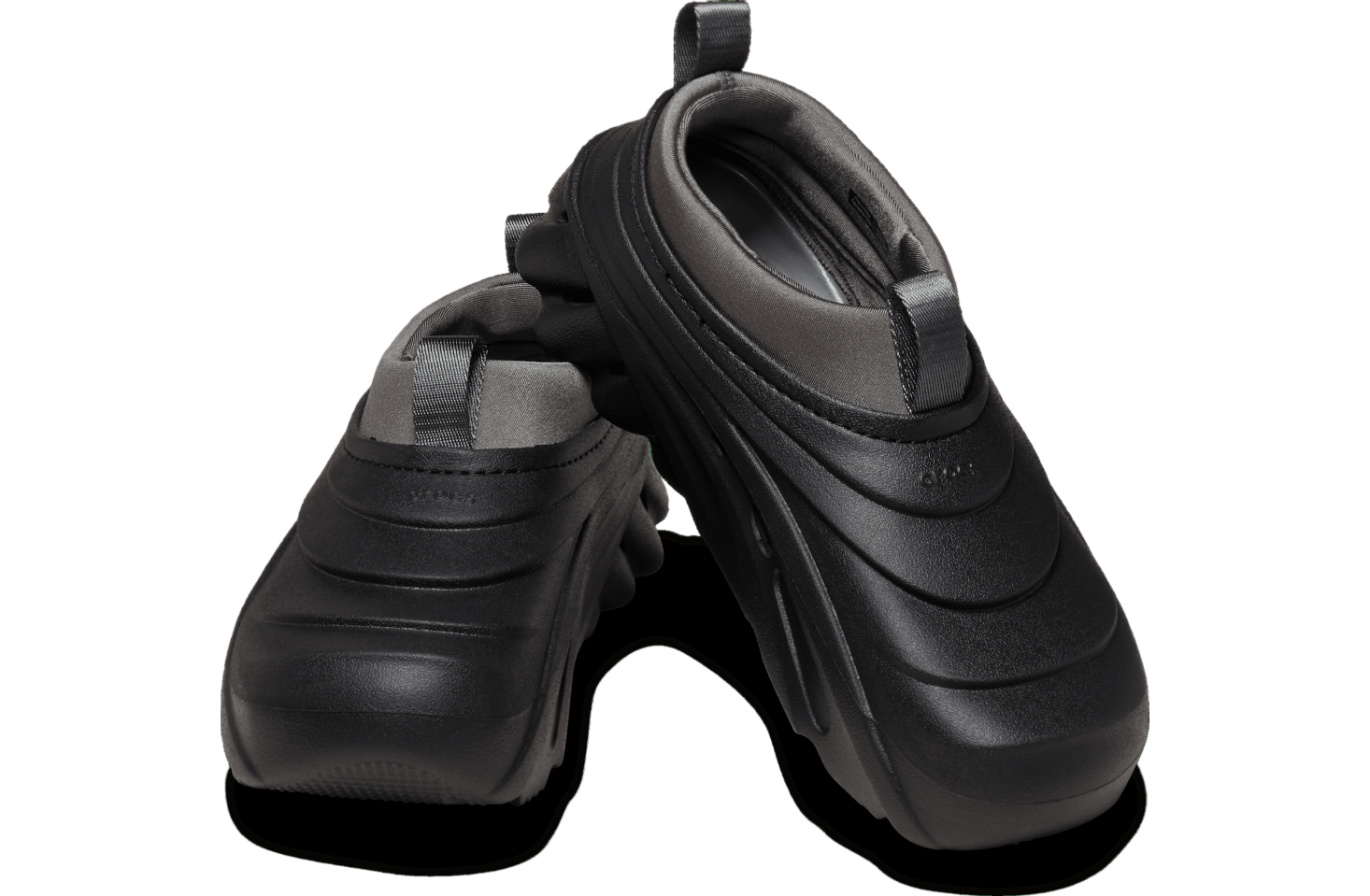 Crocs Echo Storm Midnight