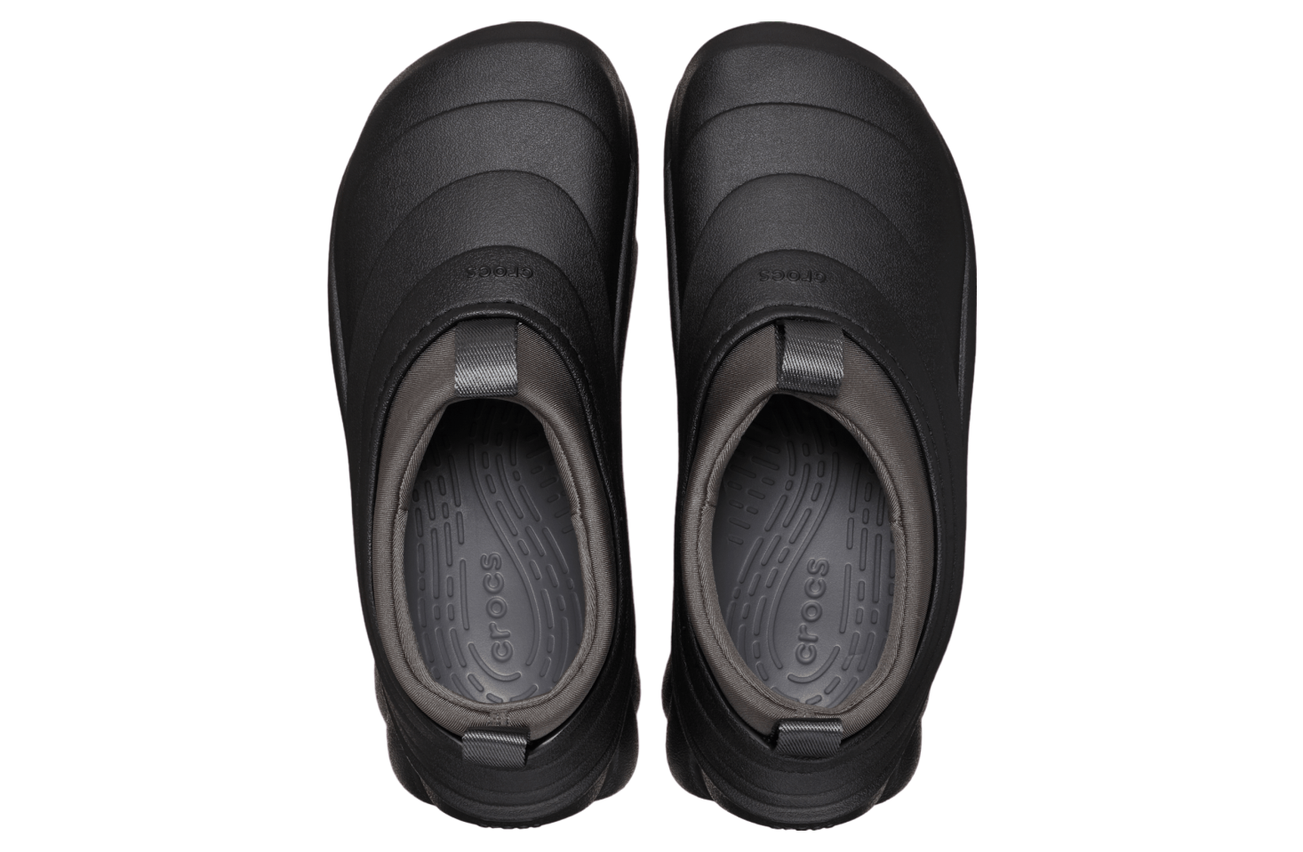 Crocs Echo Storm Midnight